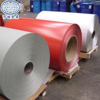 1050 H0 China factpry Aluminum Coil suppliers price